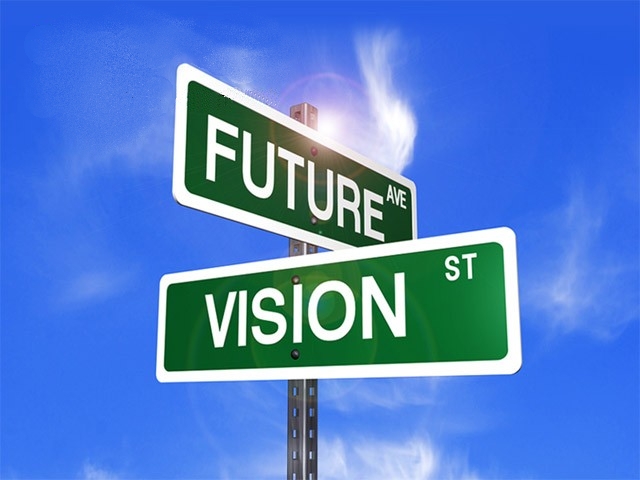 Mission Vision Future